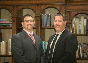 marshall jacobs and garrett jacobs of the gardens funeral home