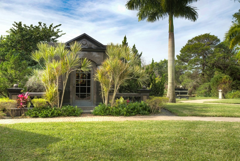 Boca Raton Crypt