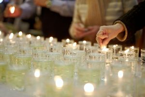 Attending a Jewish Funeral for The First Time