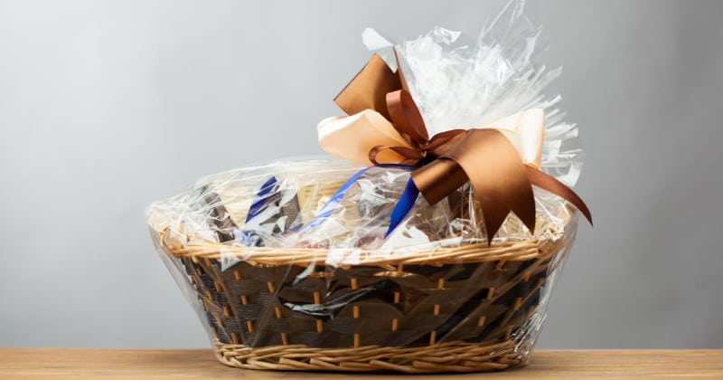 Thoughtful Widow Gift Ideas - Care Packages - The Gardens Cemetery