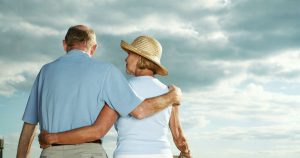 Share your end of life wishes with your loved one