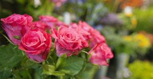 funeral flowers