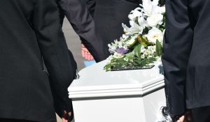 npn-traditional funerals