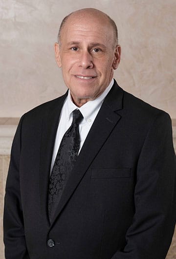 Scott Horowitz