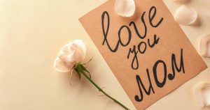 5 Ways to Celebrate Mother's Day While Mourning