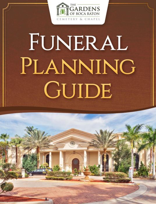 Basics of Funeral & Cemetery Planning The Gardens