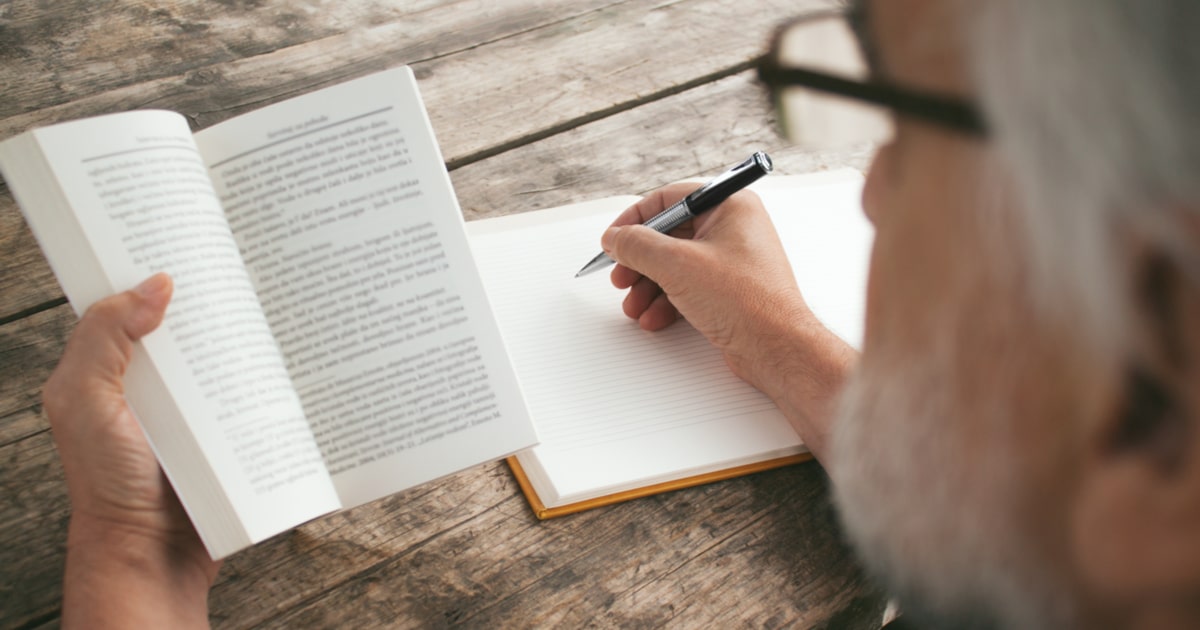 Guide For Writing A Funeral Announcement