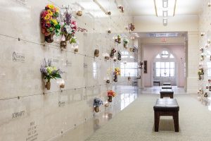 Benefits of Indoor Mausoleum
