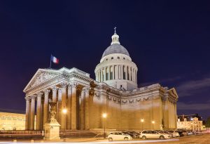 The Pantheon