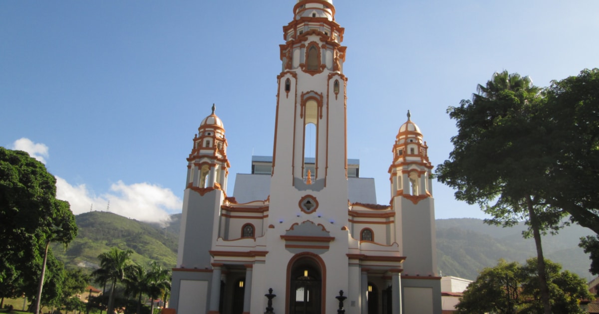 National Pantheon of Venezuela