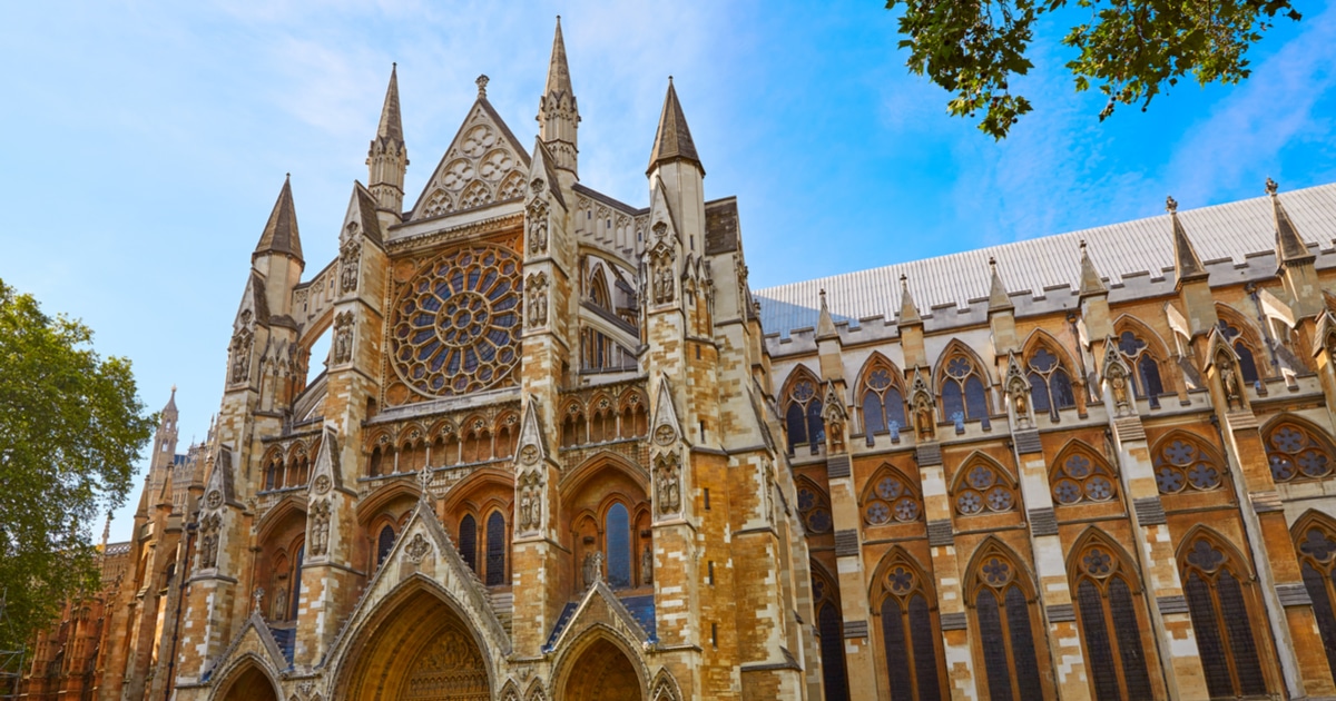 Westminster Abbey