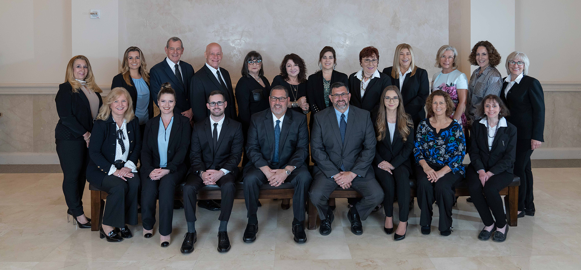 Family Owned Funeral Home & Cemetery The Gardens