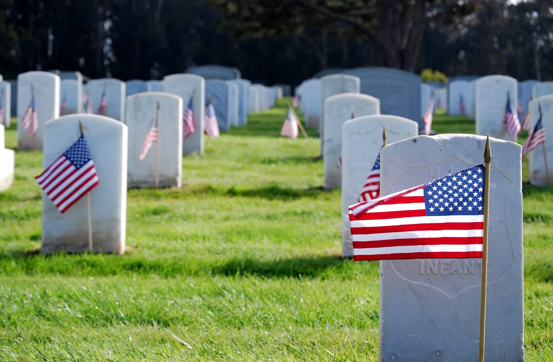 Military Funeral Boca Raton