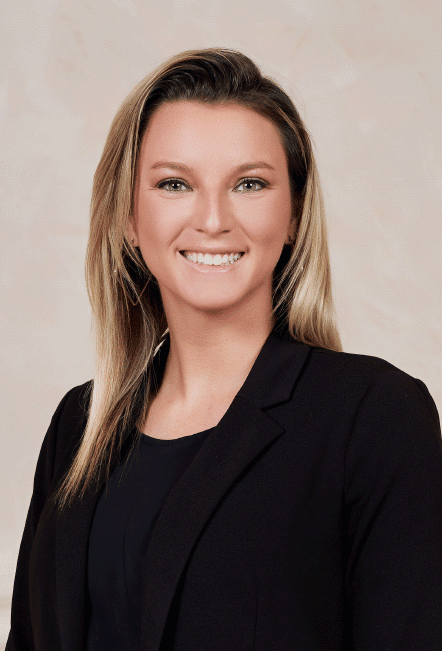 Kayla Crosslin
