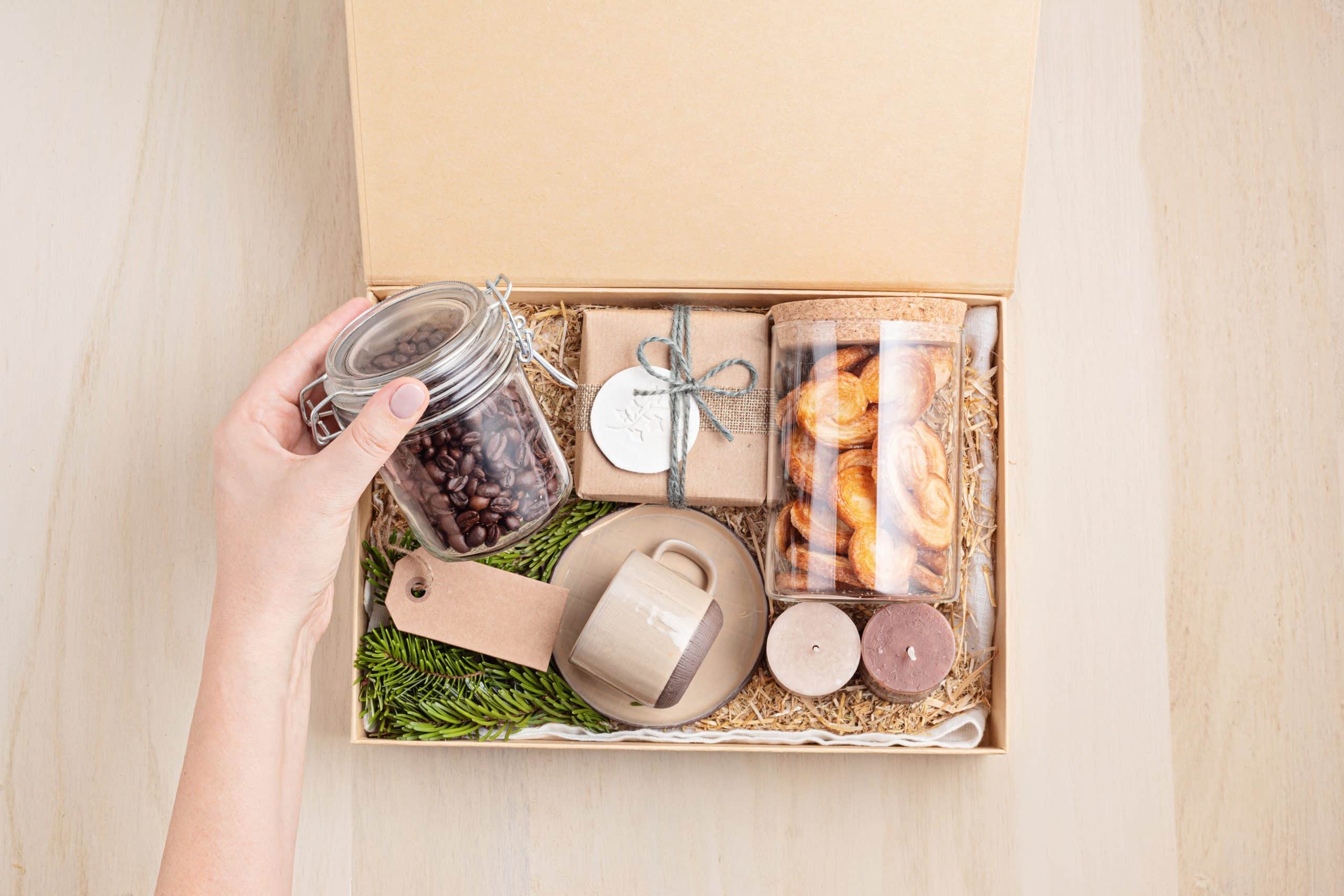 Gift Ideas for Grieving Friend Sending the Perfect Care Package