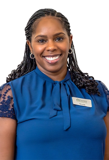 Nicole Irving