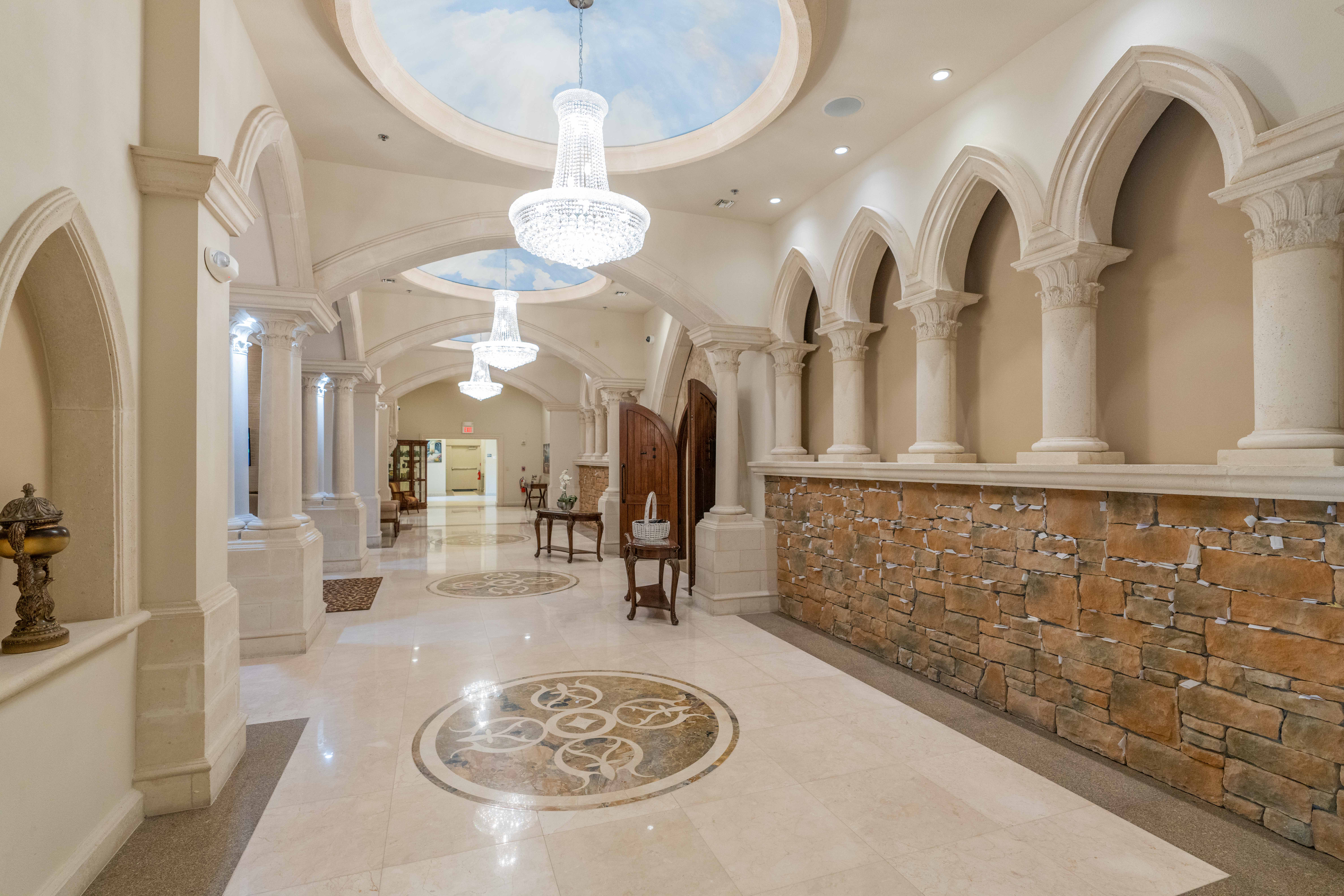 The Gardens of Boca Raton Cemetery & Funeral Home