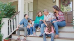 Blended Family and Funeral Planning