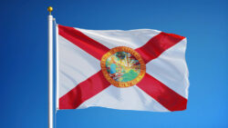 Florida State Flag