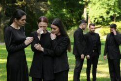 Cremation with a Traditional Funeral